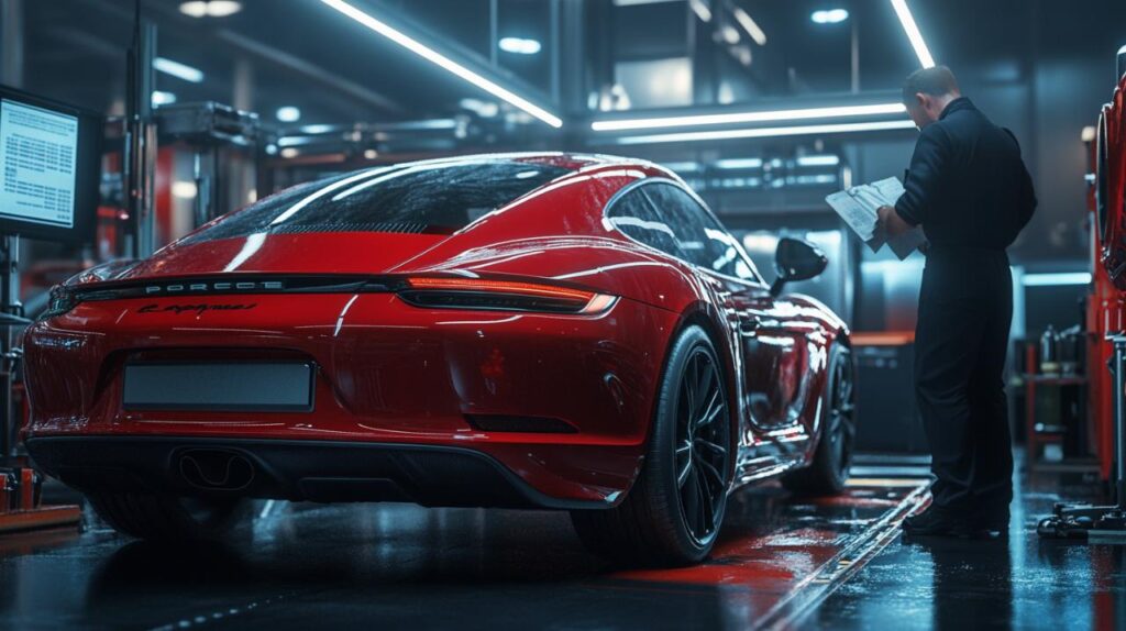 Inversión necesaria para rehacer la carrocería de su coche: ¿cuánto cuesta según el método de reparación elegido?