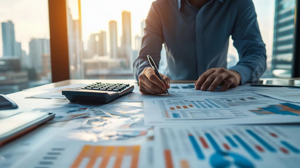 ¿Cómo calcular su saldo de liquidación? Tutorial práctico con ejemplos reales y calculadora incluida