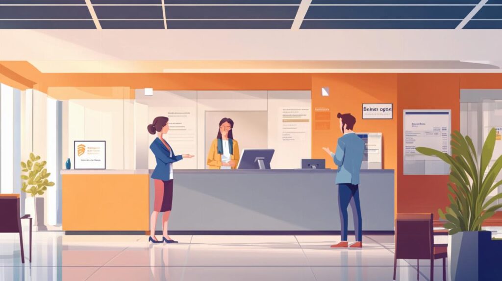 Todo sobre las condiciones para hacer un crédito en la Banque Postale: documentación, plazos y ventajas