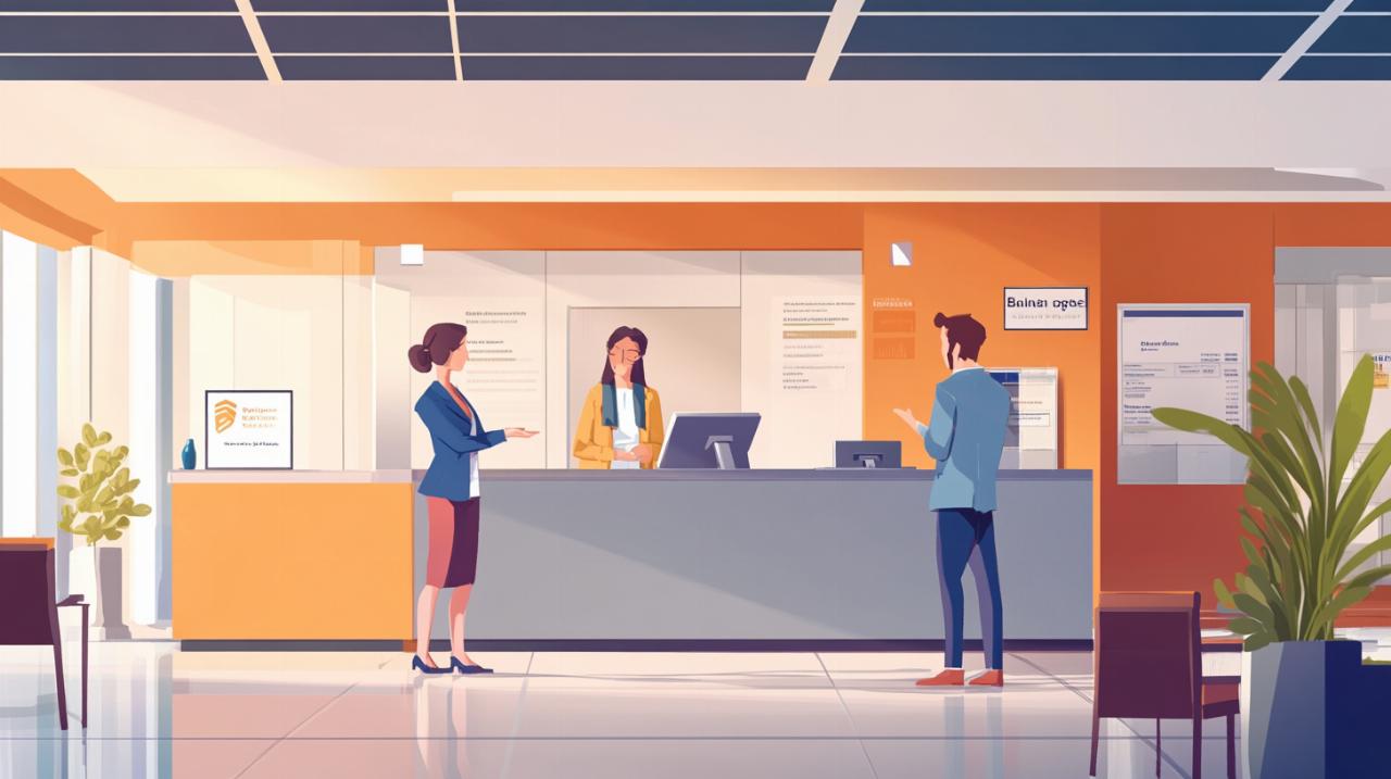 Todo sobre las condiciones para hacer un crédito en la Banque Postale: documentación, plazos y ventajas