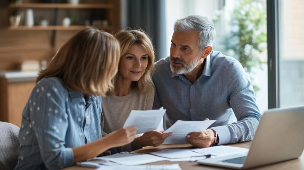 Implicaciones fiscales de la donación universal entre cónyuges: ¿cómo proteger a su cónyuge de forma eficiente?