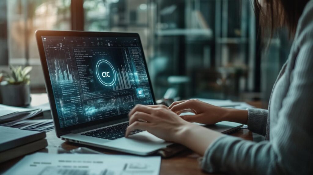 Cuenta CIC: acceder a su espacio de cliente y consultar los requisitos para el cierre