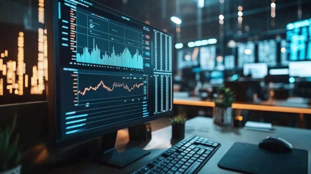 La variación de stock en retail: Claves para optimizar inventarios en periodos estacionales
