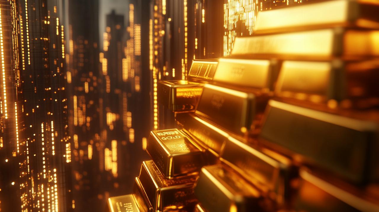 ¿Cuáles son las ventajas de comprar oro en Bélgica? Opinión de expertos financieros